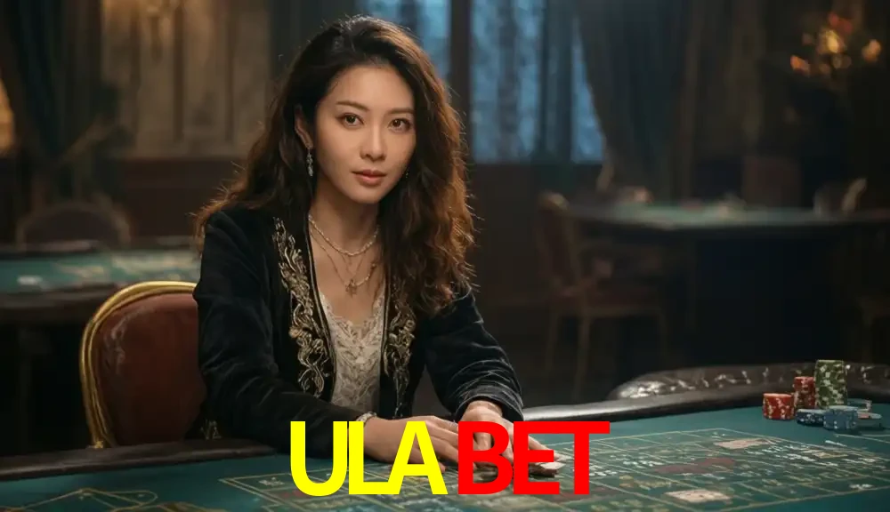 ULABET Casino en Vivo