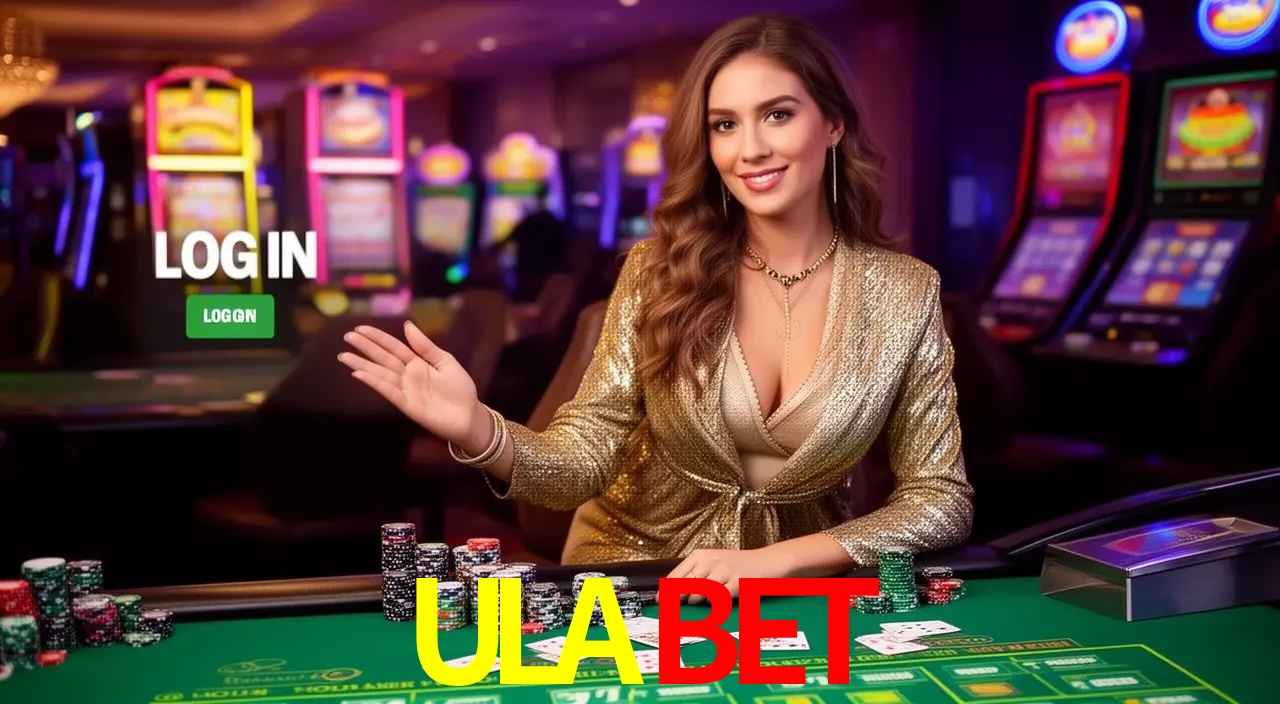 ULABET Bingo