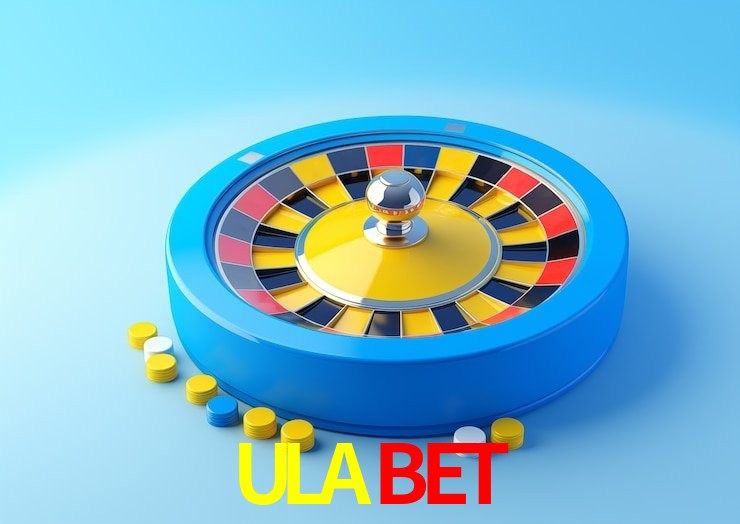 ULABET Multideporte y juego