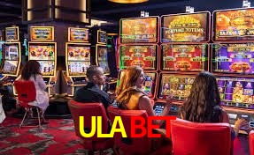 ULABET Domina la emoción de Crash en ULABET