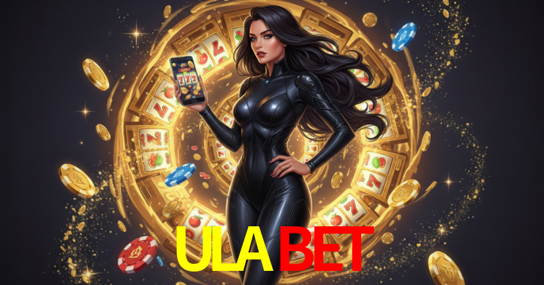 ULABET mobile gaming