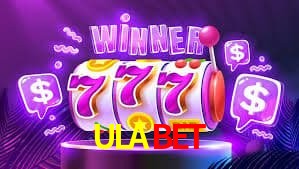 ULABET gaming platform