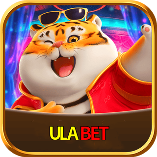 ULABET logo